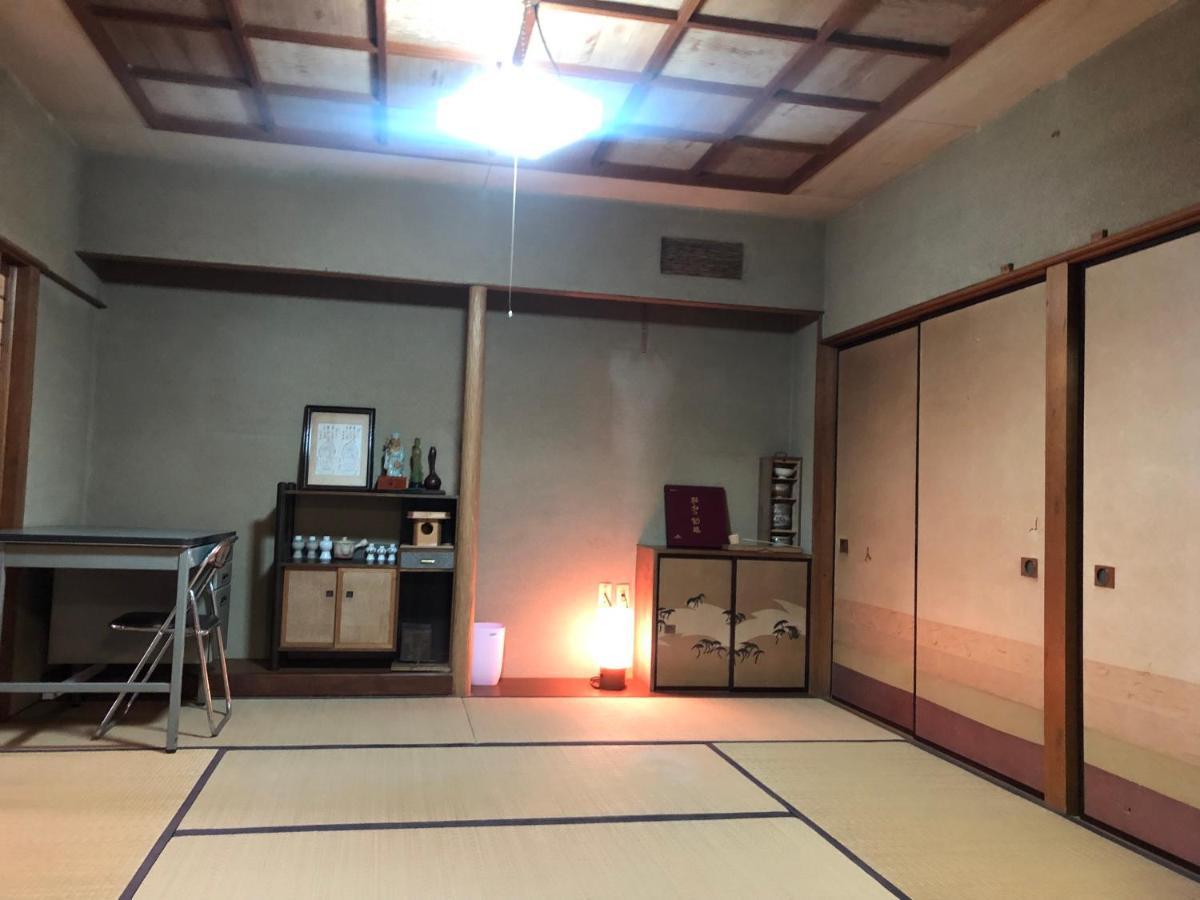 桃源郷２ 호텔 토바 외부 사진