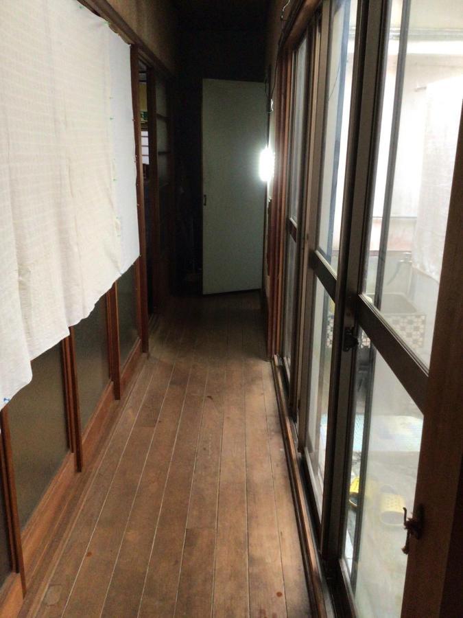 桃源郷２ 호텔 토바 외부 사진