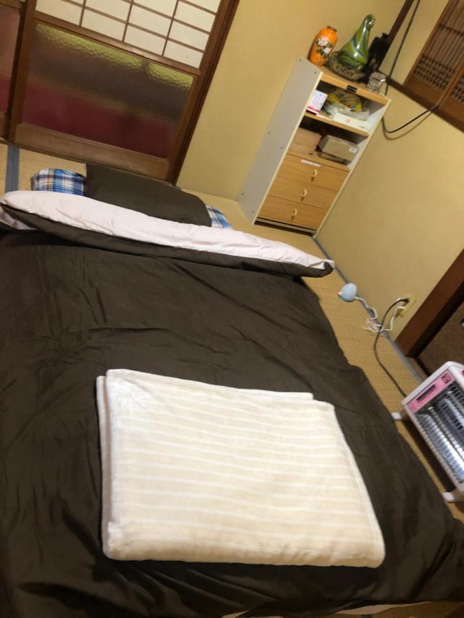桃源郷２ 호텔 토바 외부 사진